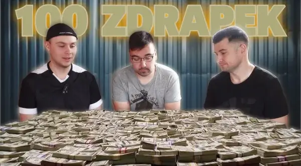 Jak wypłacić wygrane z Polskich Złotych Zdrapek - uniknij problemów