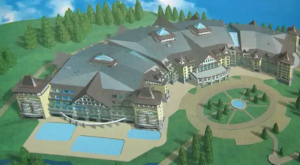 Hotel Gołębiewski Karpacz - Kiedy powstał i co warto wiedzieć