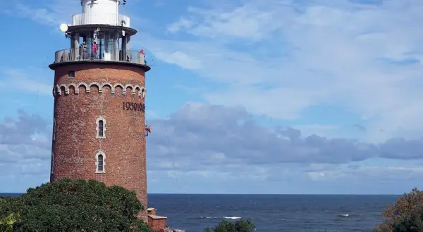 Ile km do Kołobrzegu? Sprawdź odległości z najważniejszych miast