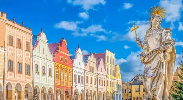 Co warto kupić w Czechach? Odkryj unikalne skarby i okazje