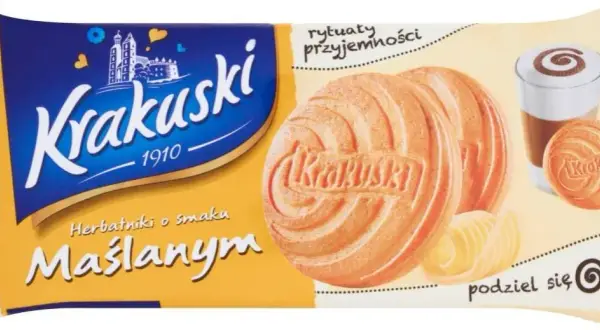 Gdzie kupić kreolki ciastka? Sprawdź najlepsze oferty online