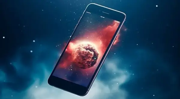 Jak zrobić zdjęcie gwiazd iPhonem - proste triki na świetne efekty