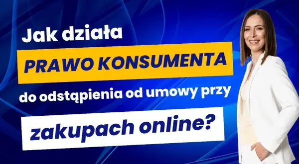 Czy odstąpienie od umowy można wysłać mailem? Sprawdź swoje prawa