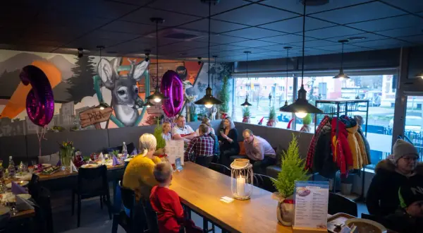 Gdzie zjeść w Pile? Najlepsze restauracje, które musisz poznać