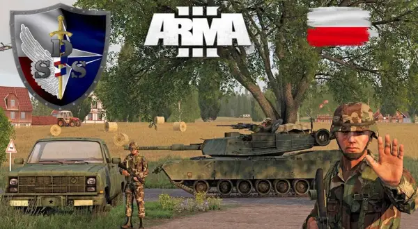 Arma 3 CSAT: Kim są, jak walczą i jak ich pokonać?