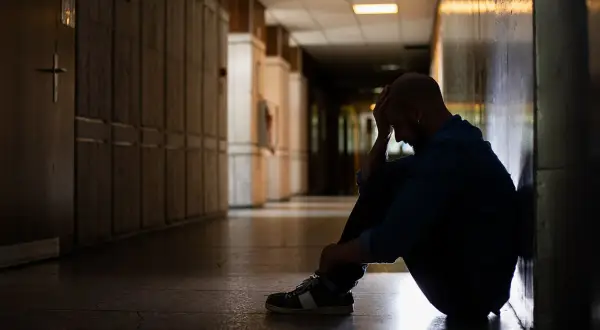 Czy myśli samobójcze to grzech? Zrozumienie katolickiej perspektywy