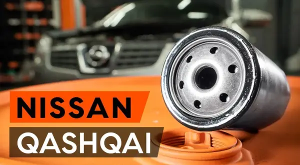 Jaki olej do Nissan Qashqai 2.0 benzyna LPG, aby uniknąć problemów?