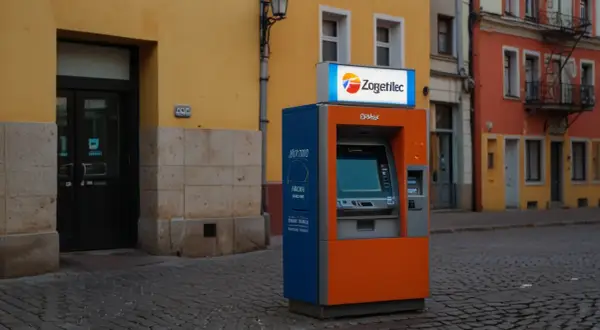 Gdzie są bankomaty w Zgorzelcu? Sprawdź lokalizację i godziny pracy