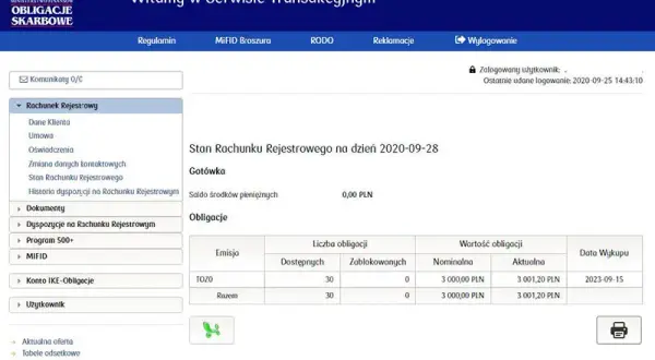 Jak wygląda zakup obligacji? Odkryj proste kroki i uniknij błędów