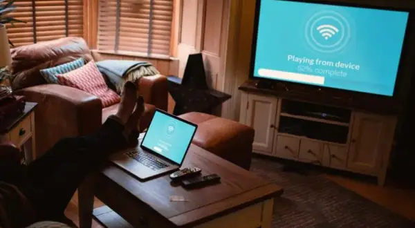 Jak połączyć laptopa z telewizorem przez bluetooth - proste kroki i porady
