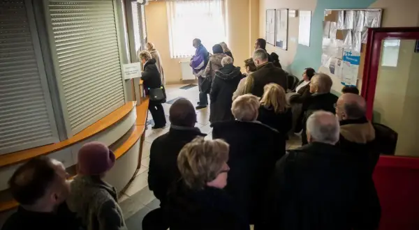 Ile NFZ płaci za wizytę u lekarza? Zaskakujące fakty o kosztach
