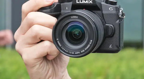 Jaki obiektyw do Lumix G80 - najlepsze opcje dla każdego fotografa