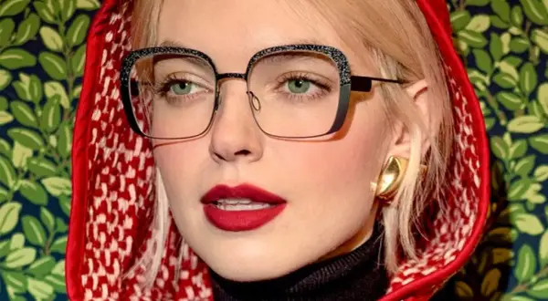Modne oprawki 2026: Trendy, kolory i jak dobrać okulary do twarzy