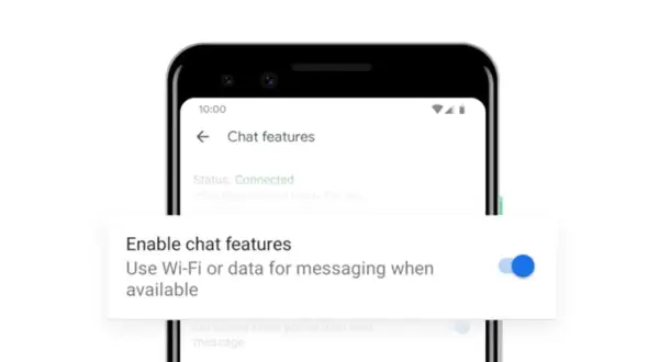 Jak włączyć czat RCS na Androidzie i uniknąć problemów z aktywacją
