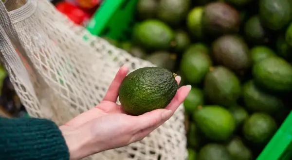 Sekret guacamole: Jak wybrać idealne awokado?
