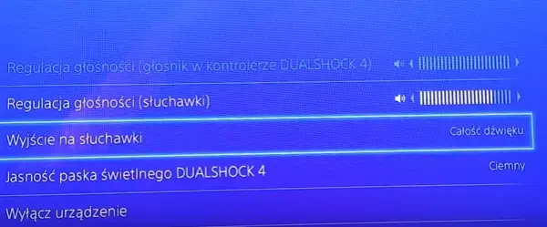 Jak podłączyć słuchawki do PS4 - proste sposoby i najczęstsze problemy