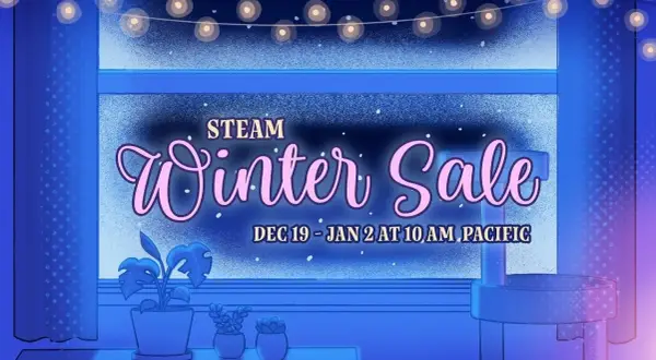 Do kiedy jest promocja na Steam? Ostatnia szansa na zniżki!