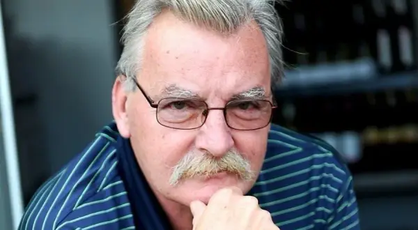 Wojciech Pijanowski: Czy ma dzieci? Odkryj jego rodzinne tajemnice