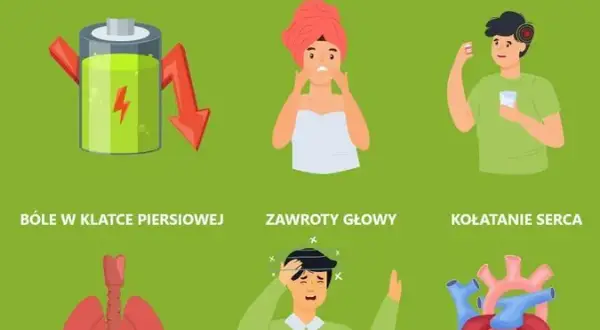 Czy niedobór żelaza jest groźny? Objawy i skutki, których nie znasz