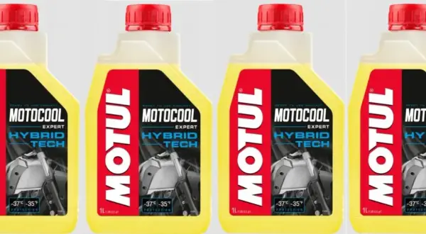 Płyn chłodniczy Motul: najlepsze produkty dla Twojego pojazdu