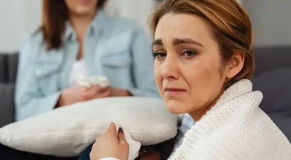 Objawy depresji i nerwicy – jak je rozpoznać i zrozumieć?