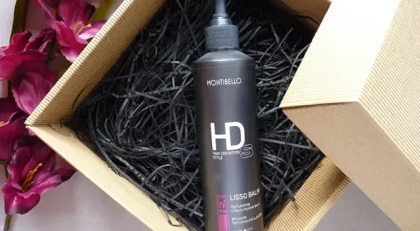 Montibello Decode Zero Smooth Perfection: Gładkie Włosy Bez Puszenia?