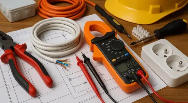Jak zrobić uprawnienia elektryka - krok po kroku do kwalifikacji