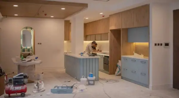 Ile kosztuje wykończenie mieszkania 40m2? Sprawdź ukryte wydatki