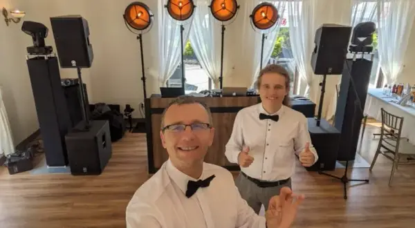 O co pytać DJ-a weselnego, aby uniknąć rozczarowań na imprezie