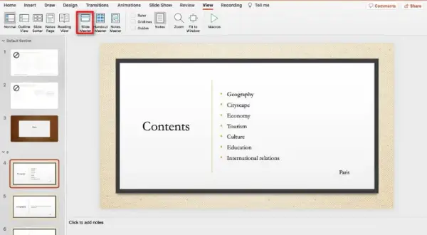 Jak zrobić znak wodny w PowerPoint – proste kroki i porady
