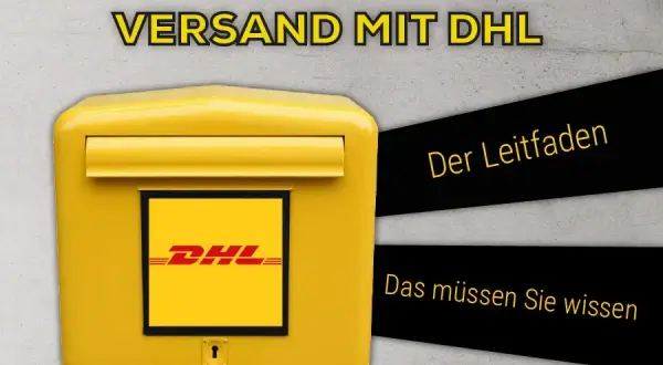 Koffer mit DHL versenden: Kosten, Anleitung & bessere Alternativen