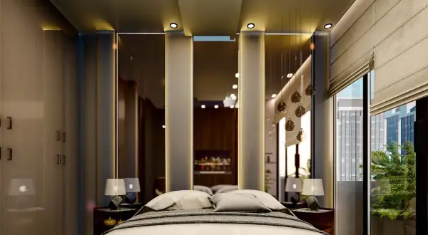 Ile kosztuje nocleg w hotelu? Poradnik: Ceny i sekrety oszczędzania