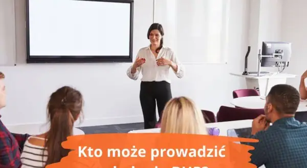 Szkolenia zawodowe: Kto może prowadzić i jak zdobyć uprawnienia?