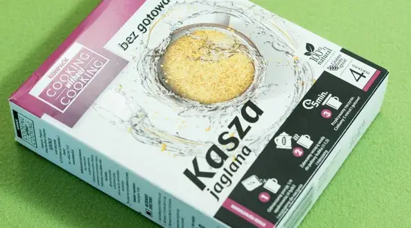 Ile kcal ma kasza jaglana? Zaskakujące fakty o kaloriach i wartościach odżywczych