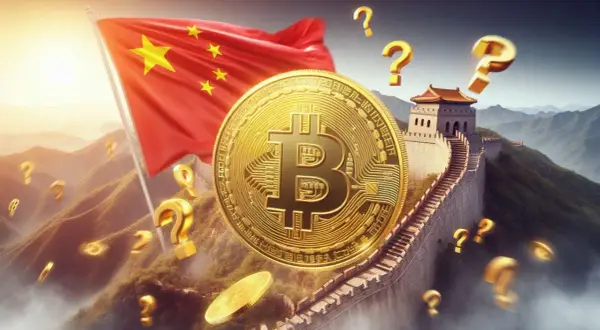Chińskie kryptowaluty: e-CNY, regulacje i przyszłość rynku crypto
