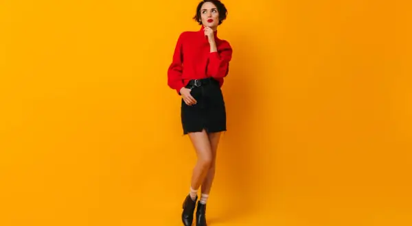 Jakie buty do spódnicy hiszpanki? Stwórz idealny look!