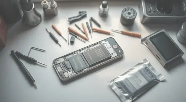 Wymiana baterii w Huawei G620S – trudności i profesjonalna pomoc
