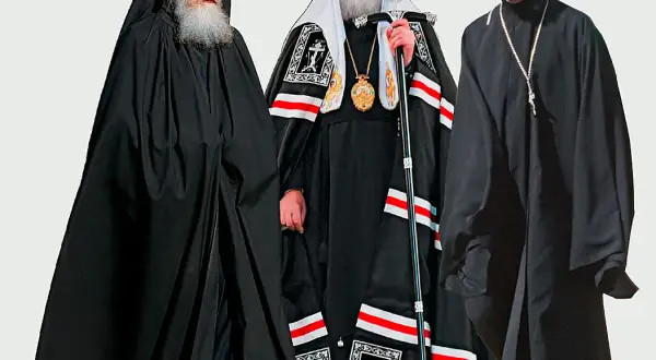 Kto stoi na czele kościoła prawosławnego i dlaczego to ważne?