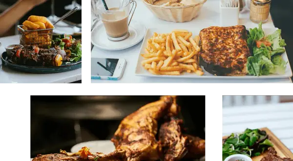 Gdzie zjeść w Żorach? Odkryj najlepsze restauracje i smaki