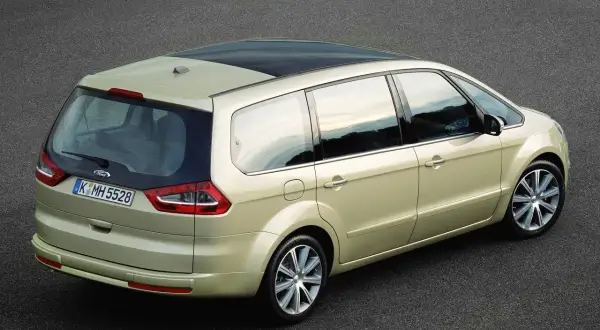 Ford S-Max jaki silnik wybrać? Porównanie i opinie ekspertów