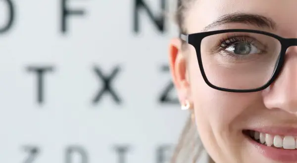 Okulista czy optometrysta? Wybierz świadomie dla zdrowia oczu!