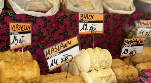 Bacówki w Bukowinie Tatrzańskiej: Jak znaleźć prawdziwy smak Podhala?