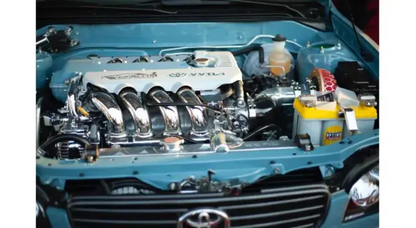Stage 1 tuning: Co to znaczy? Zyskaj moc i uniknij ryzyka!