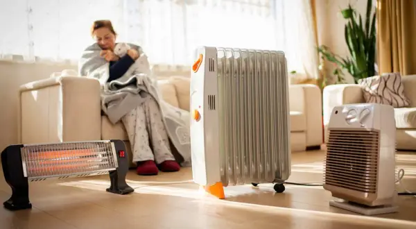 Ile prądu zużywa grzejnik olejowy 2000w - poznaj realne koszty eksploatacji