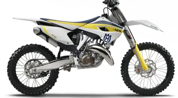 Husqvarna TE 125 - poznaj mocne i słabe strony enduro, które zaskakuje