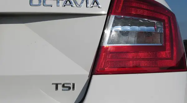 Skoda Octavia jaki silnik wybrać: najlepsze opcje i porady