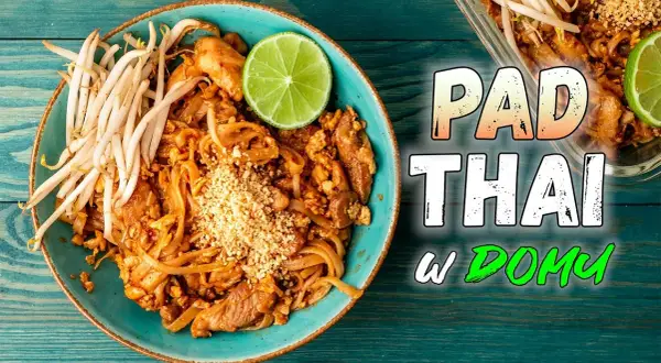 Jakie orzechy do pad thai? Odkryj najlepsze opcje i triki!