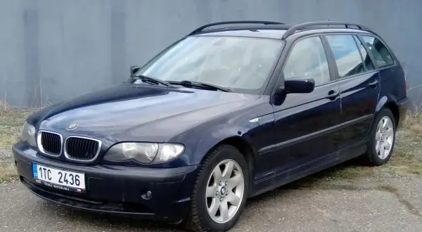Zmiany w BMW E46 lift: jak lifting wpłynął na styl i osiągi