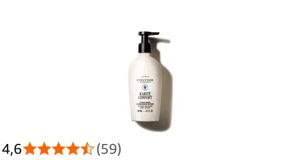 Crema confort légère L'Occitane para que sirve: hidratación intensa y confort para tu piel.