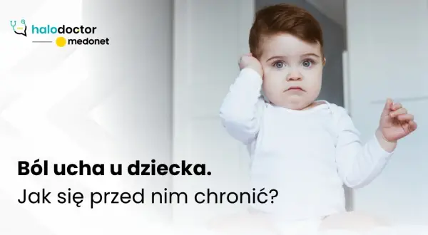 Ból ucha: Lekarz rodzinny, laryngolog czy SOR? Decyduj mądrze!
